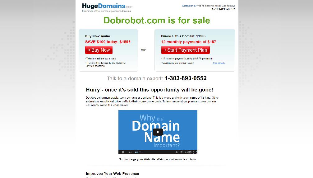 www.dobrobot.com