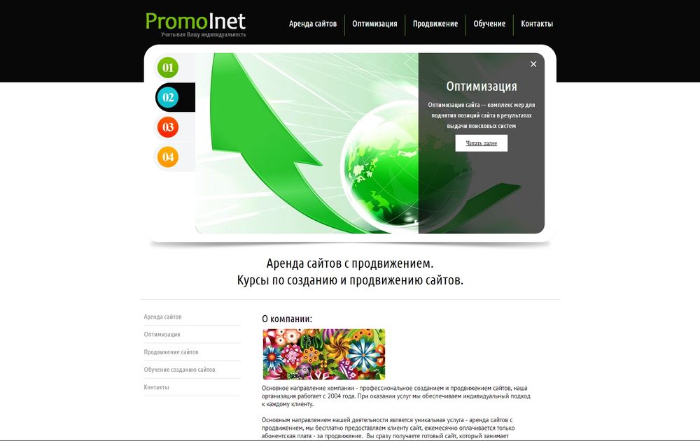 www.promoinet.ru