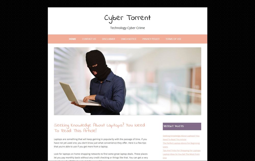 cybertorrent.net