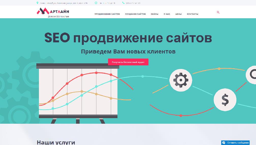 Спб Сайты Интернет Магазинов